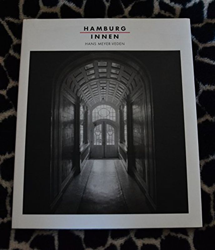 Hamburg Innen. Dt/ engl