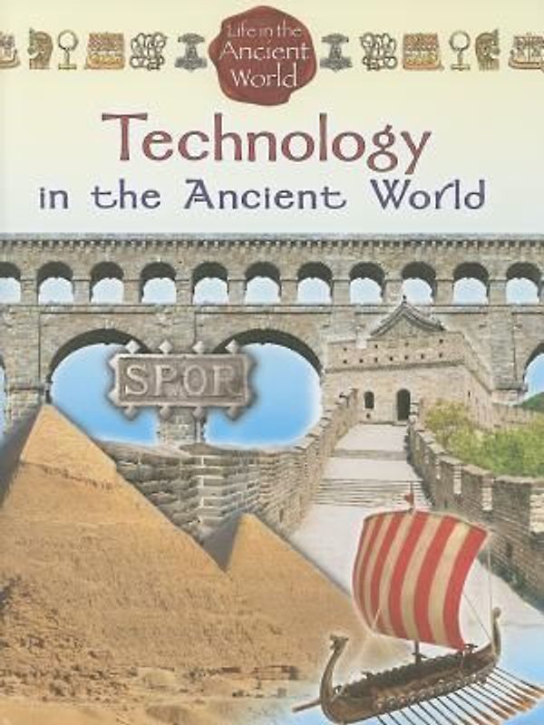 Technology in the Ancient World