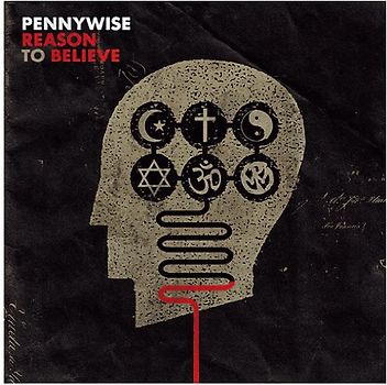 Pennywise - Reason to Believe