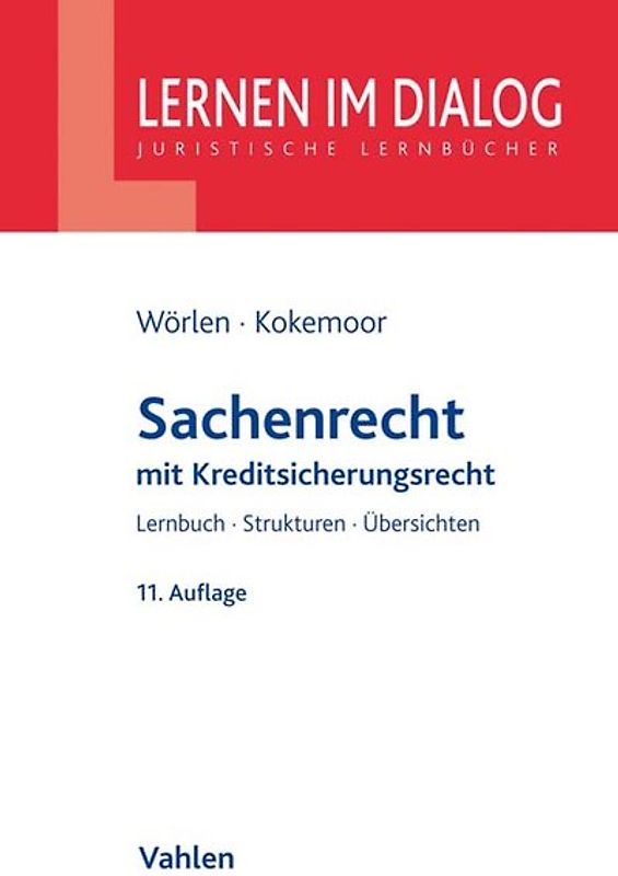 Sachenrecht