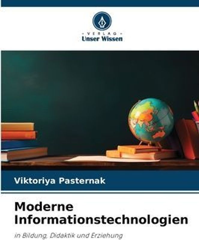 Moderne Informationstechnologien