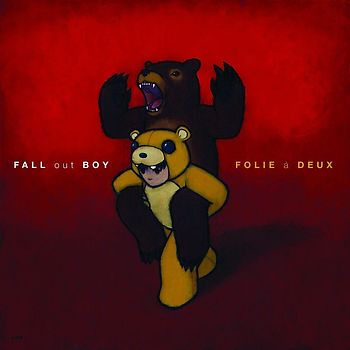 Fall Out Boy - Folie à Deux