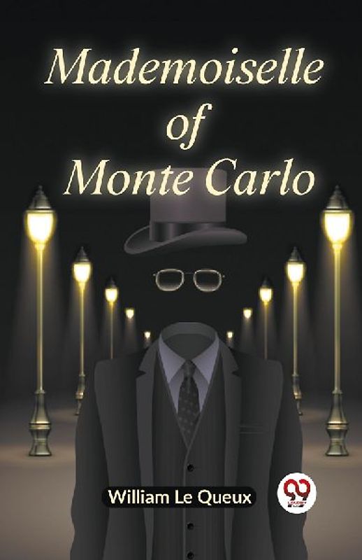 Mademoiselle of Monte Carlo