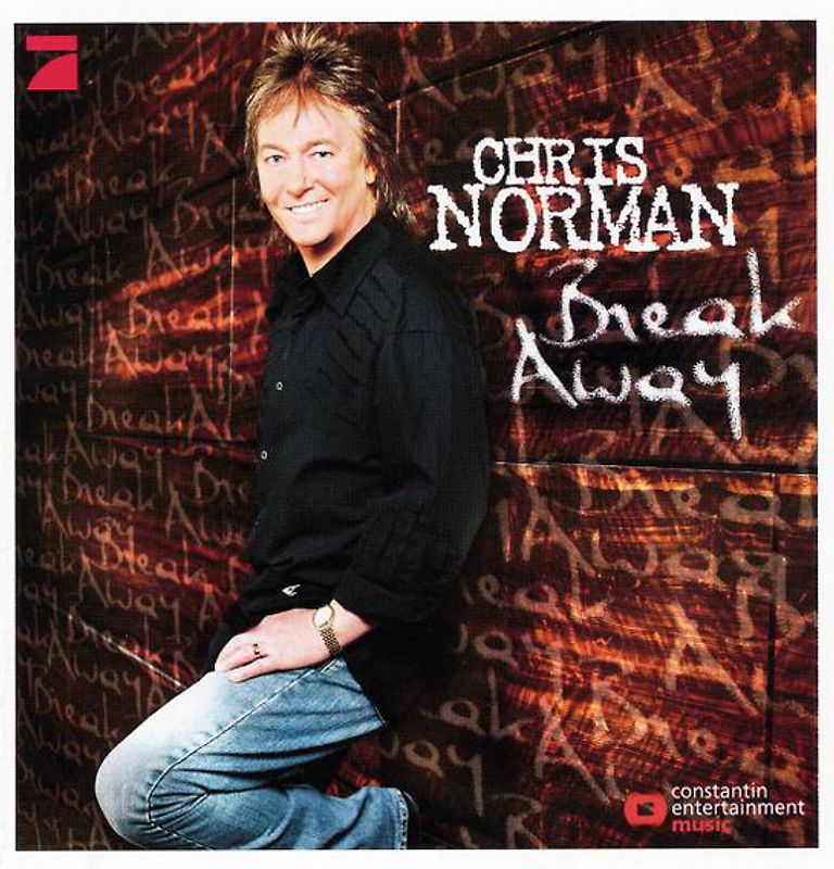 Chris Norman - Break Away