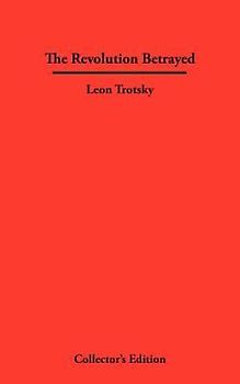 The Revolution Betrayed