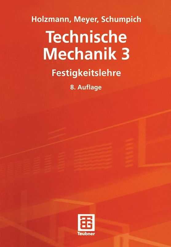 Technische Mechanik 3