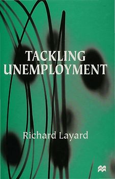 Tackling Unemployment