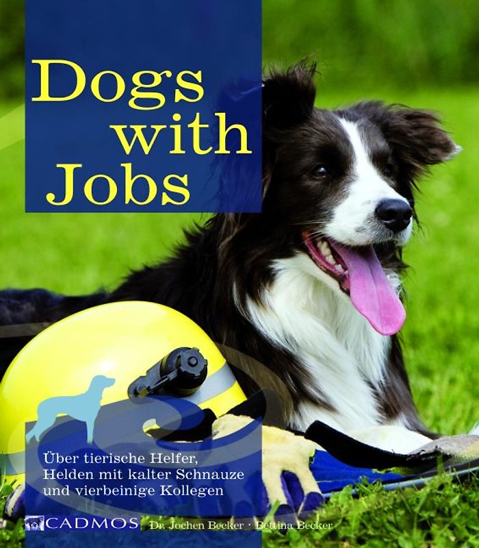 Dogs with Jobs