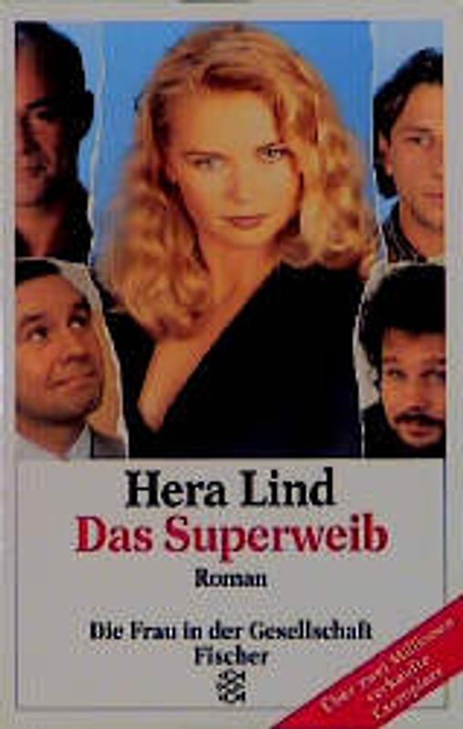 Das Superweib / Das Superweib