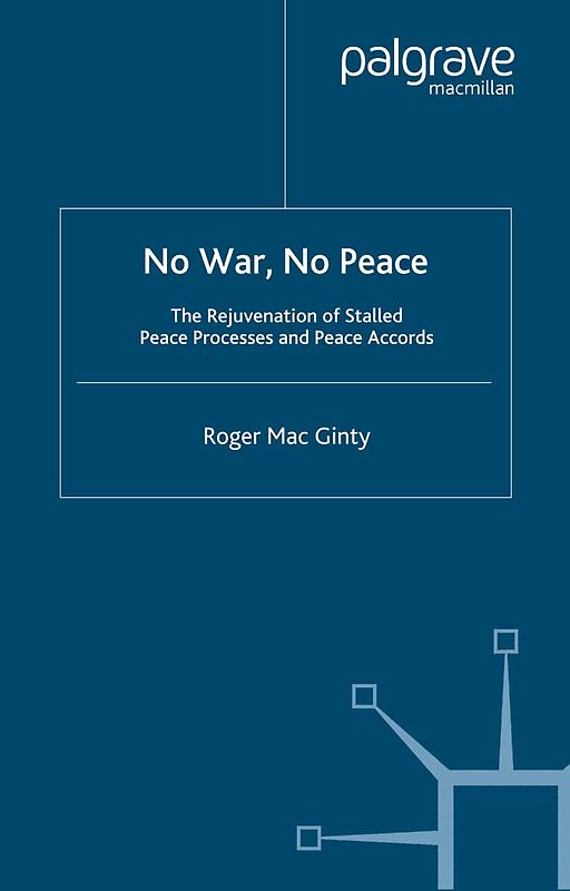 No War, No Peace