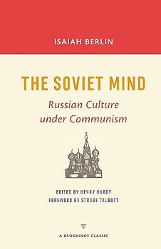 Soviet Mind