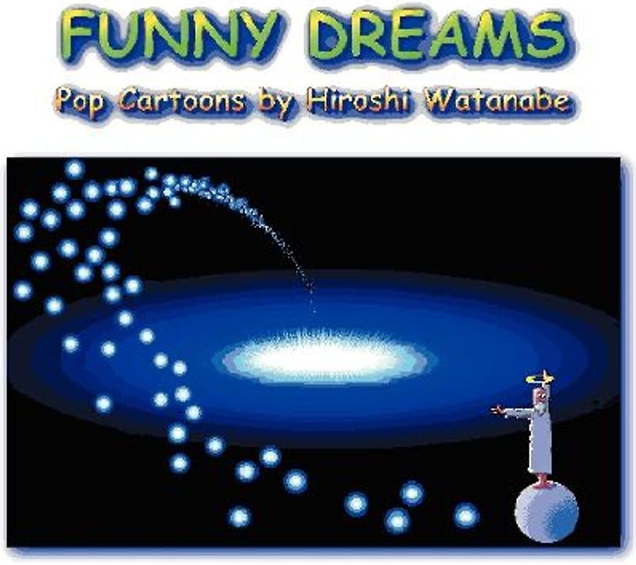Funny Dreams