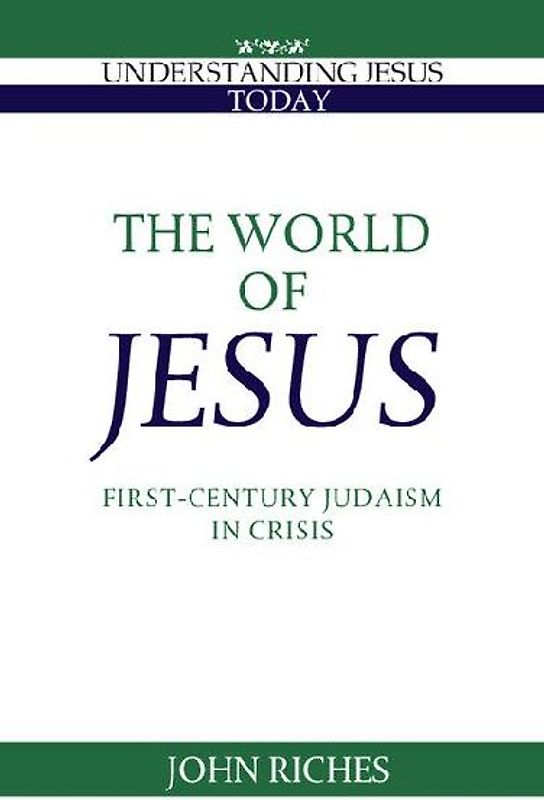 The World of Jesus