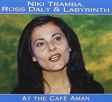 Niki Tramba - At the Cafe Aman