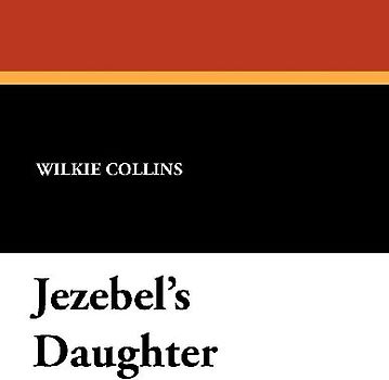 Jezebel's Daughter