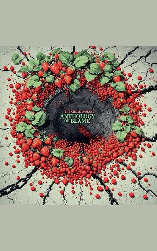 The Circle of Blame Anthology of Blame