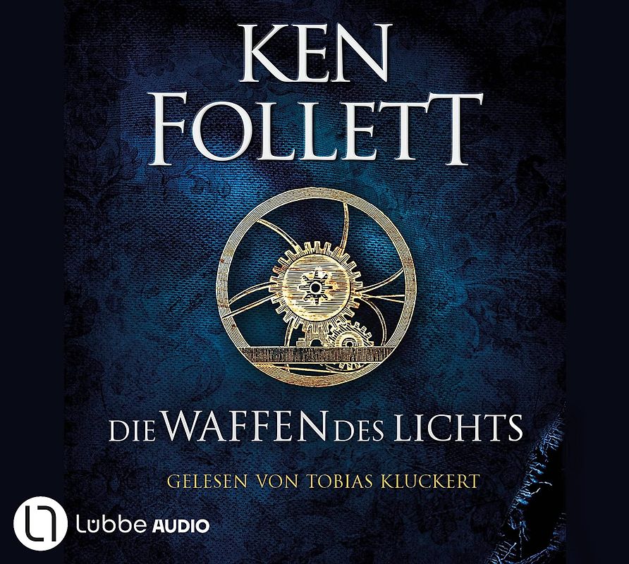 Die Waffen des Lichts