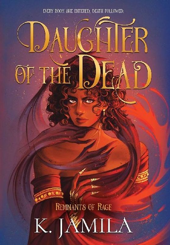 Daughter of the Dead