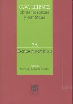 Escritos matemáticos 7A