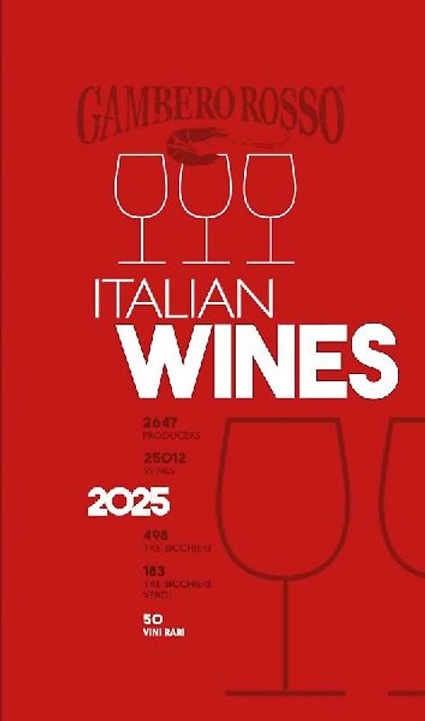 Italian Wines 2025