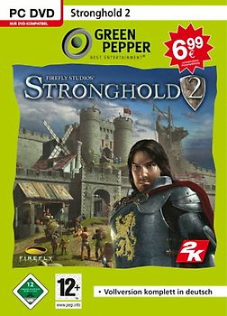 Stronghold 2 PC Spiele