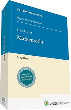 Markenrecht