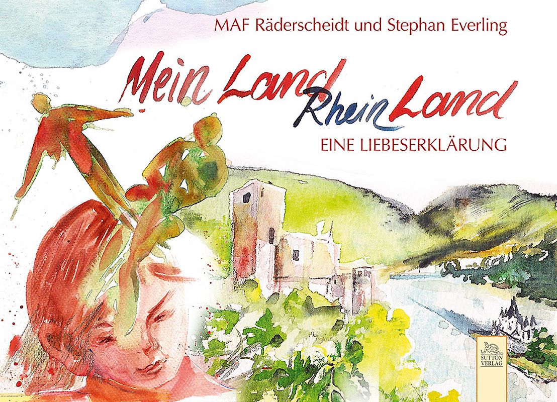 Mein Land - Rheinland