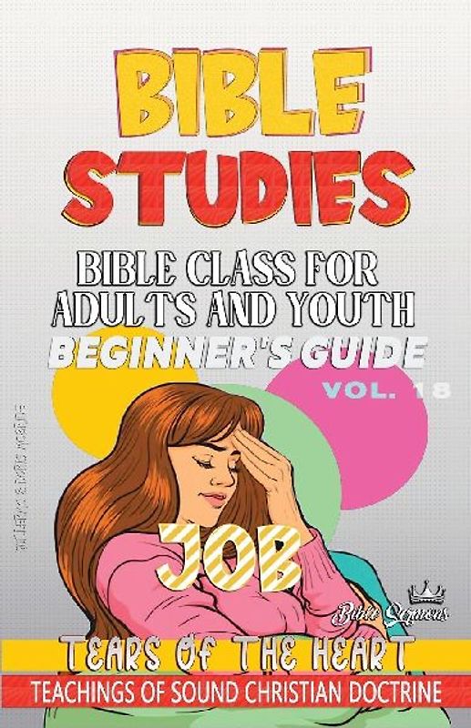 Bible Class for Adults and Youth