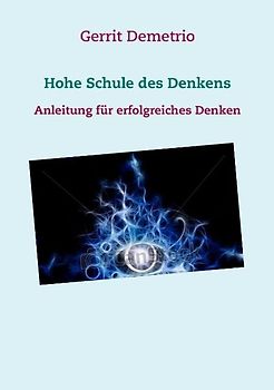 Hohe Schule des Denkens