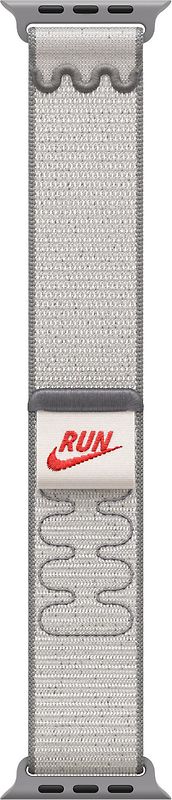 Apple Watch 44/45/46/49 mm Loop Nike&nbsp;Sport gris velado