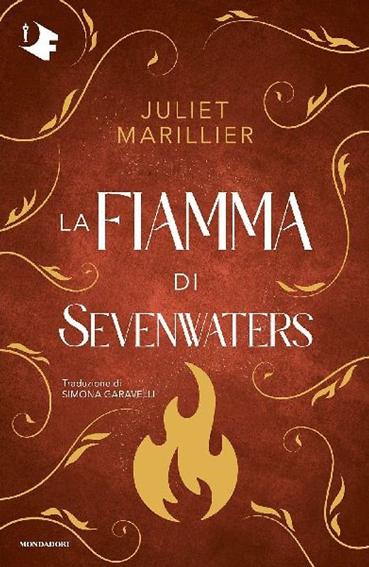 La fiamma di Sevenwaters