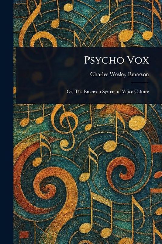 Psycho Vox