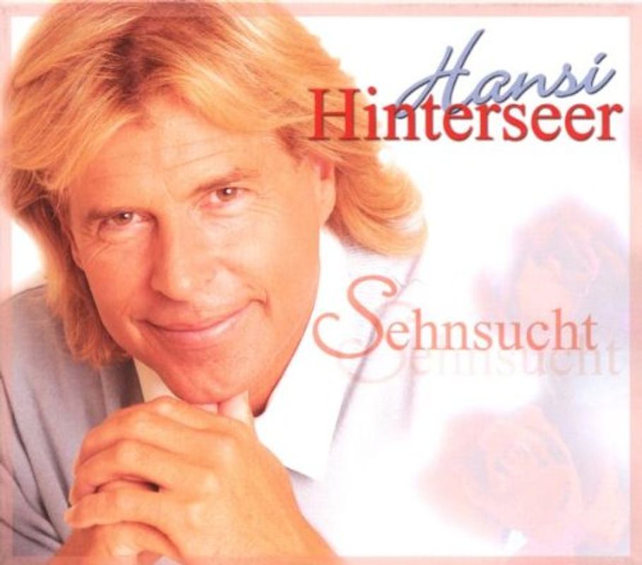 Hansi Hinterseer - Sehnsucht [3 CDs]