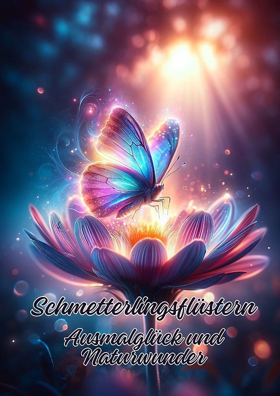 Schmetterlingsflüstern