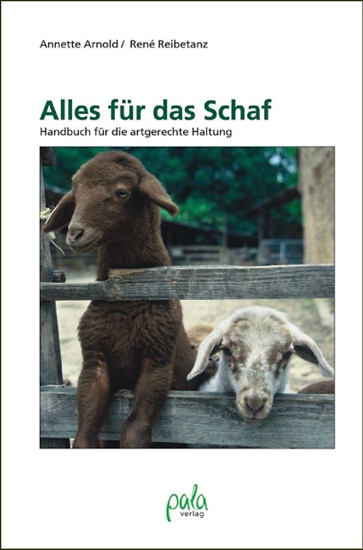 Alles für das Schaf