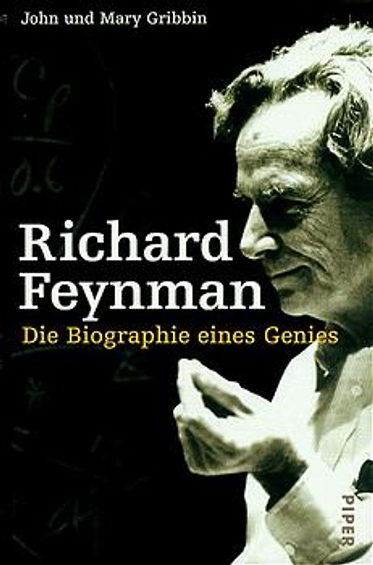 Richard Feynman