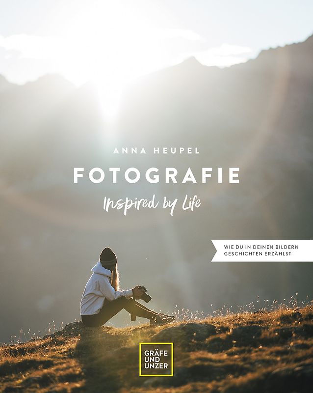 Fotografie – Inspired by life