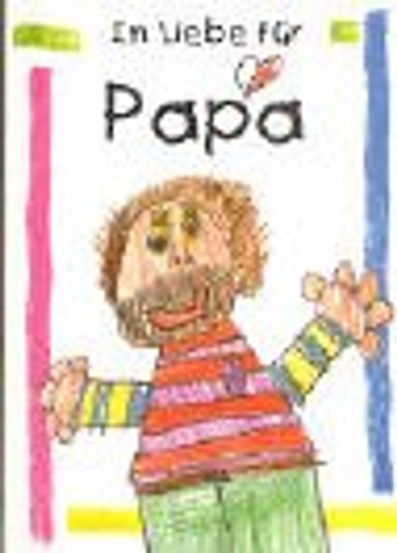 In Liebe für Papa