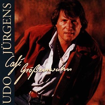 Udo Jürgens - Cafe Grössenwahn