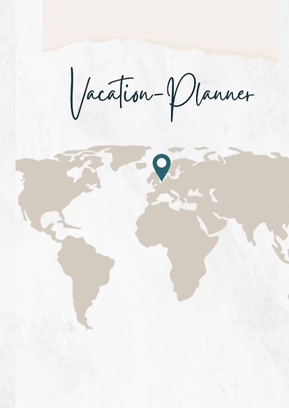 Vacation-Planner