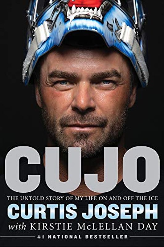 Cujo: The Untold Story of My Life On and Off the Ice