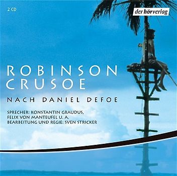 Robinson Crusoe