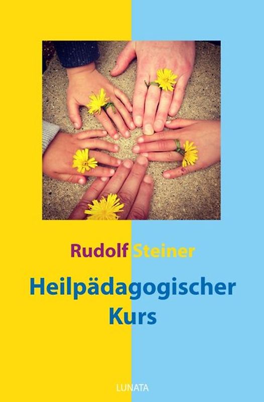 Heilpädagogischer Kurs
