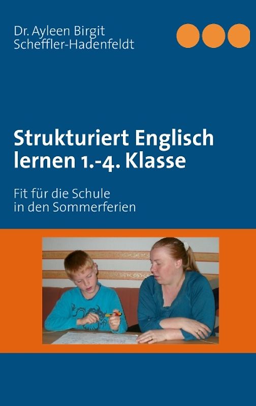 Strukturiert Englisch lernen 1.-4. Klasse
