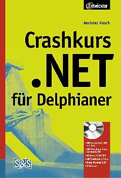 Crashkurs. NET für Borland C#Builder