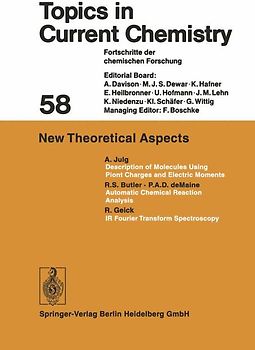 New Theoretical Aspects