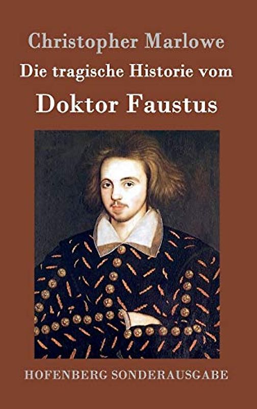 Die tragische Historie vom Doktor Faustus