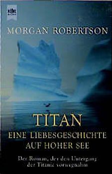 Titan. Eine Liebesgeschichte auf hoher See