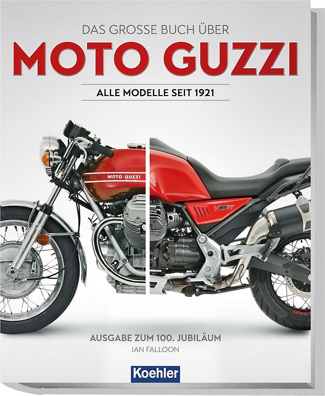 Moto Guzzi