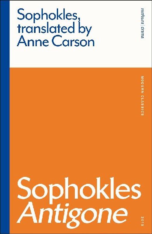 Sophokles Antigone